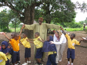 Sharing ideas on Play