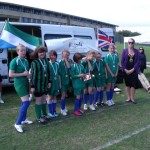 Wednesday - Winners Little Ridge Boys (A)