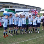 Wednesday - Winners Blacklands Girls